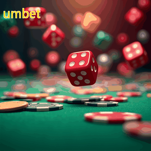 Cassino Exclusivo umbet: Emocione-se Jogando