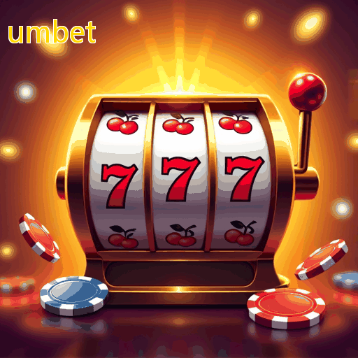 Slots Online no umbet – Rodadas Grátis, Megaways e Grandes Prêmios